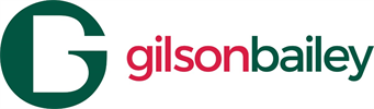 Gilson Bailey